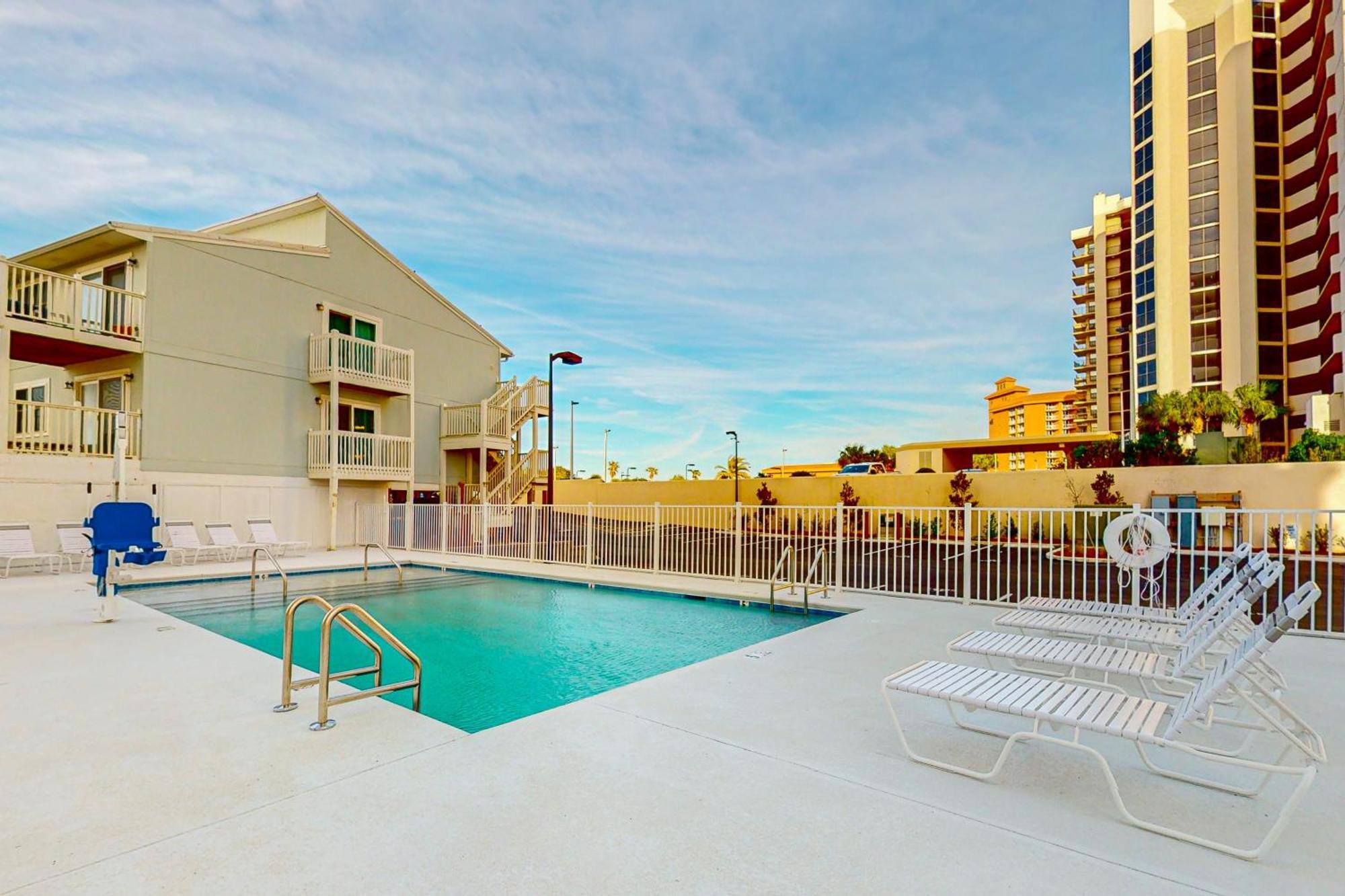 Perdido Dunes #20 Orange Beach Exterior photo
