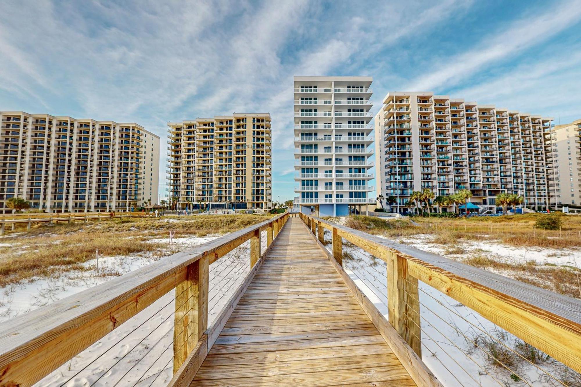 Perdido Dunes #20 Orange Beach Exterior photo